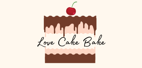 Love cake bake